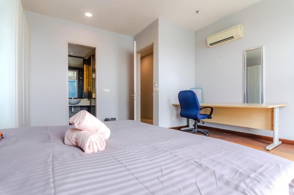 Lux 3Br Suite Puteri Harbour Near Legoland & Hello Kitty Nusajaya  Exterior photo