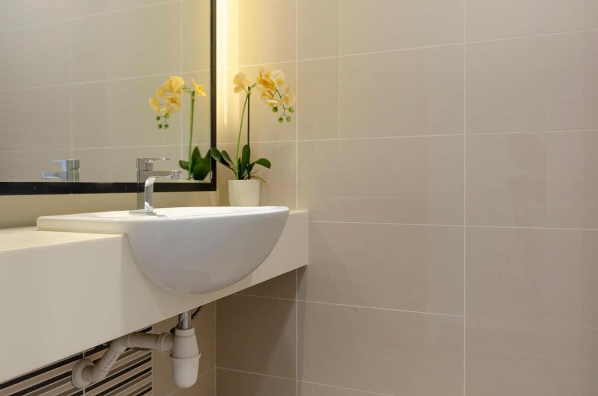 Lux 3Br Suite Puteri Harbour Near Legoland & Hello Kitty Nusajaya  Exterior photo